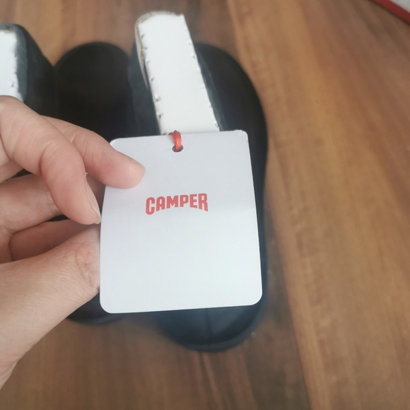 NWT Camper Leather Boots - Picture 6 of 8